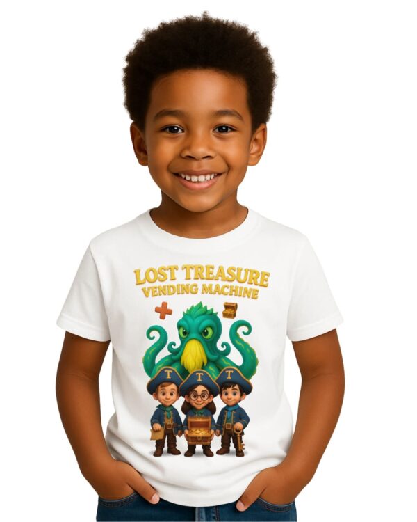 T shirt